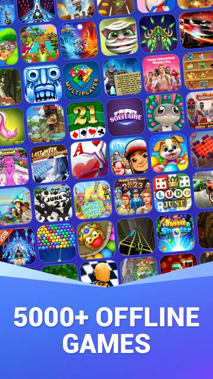 AHA Games