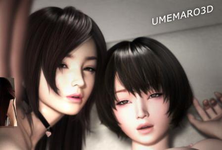 Sisters’ Sexual Circumstances