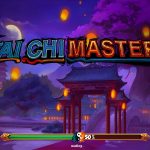 Tai Chi Master 777