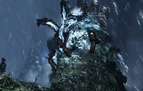 God Of War 3 download for android