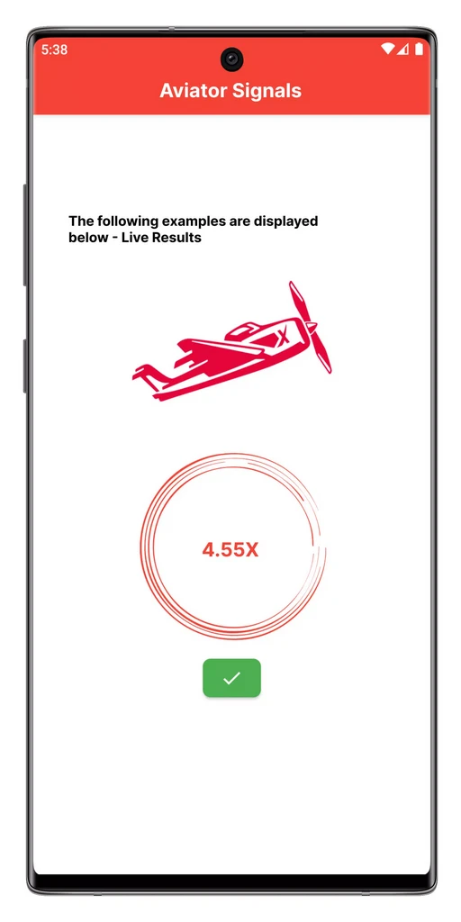 Aviator Signals Premium