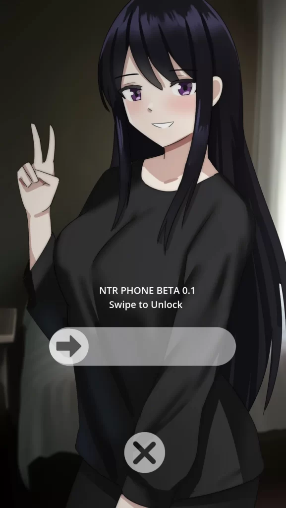 NTR Phone 0.27.0