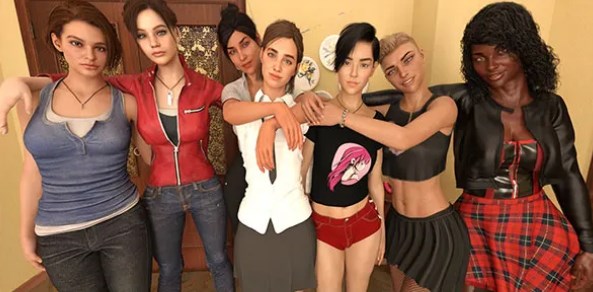 Family Affair 0.73