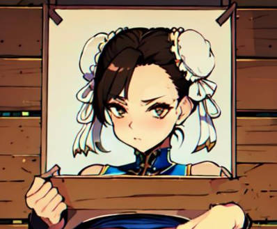 ChunX Lin: Sexy Sim APK