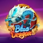 Blue Dragon 777