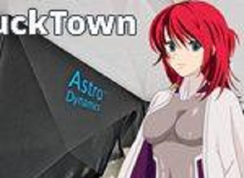 Fuck Town: Space Exams APK