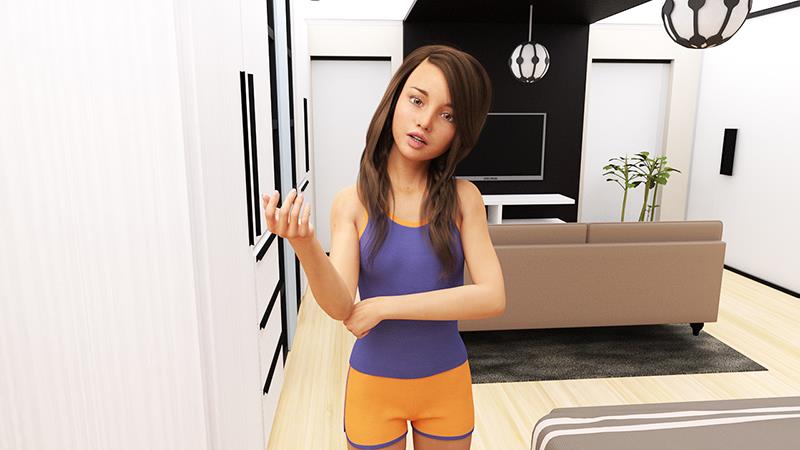 Dating My Daughter Chapter 3 APK