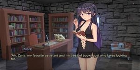 Slave Lord – Realms of Bondage – New Version 0.3.8