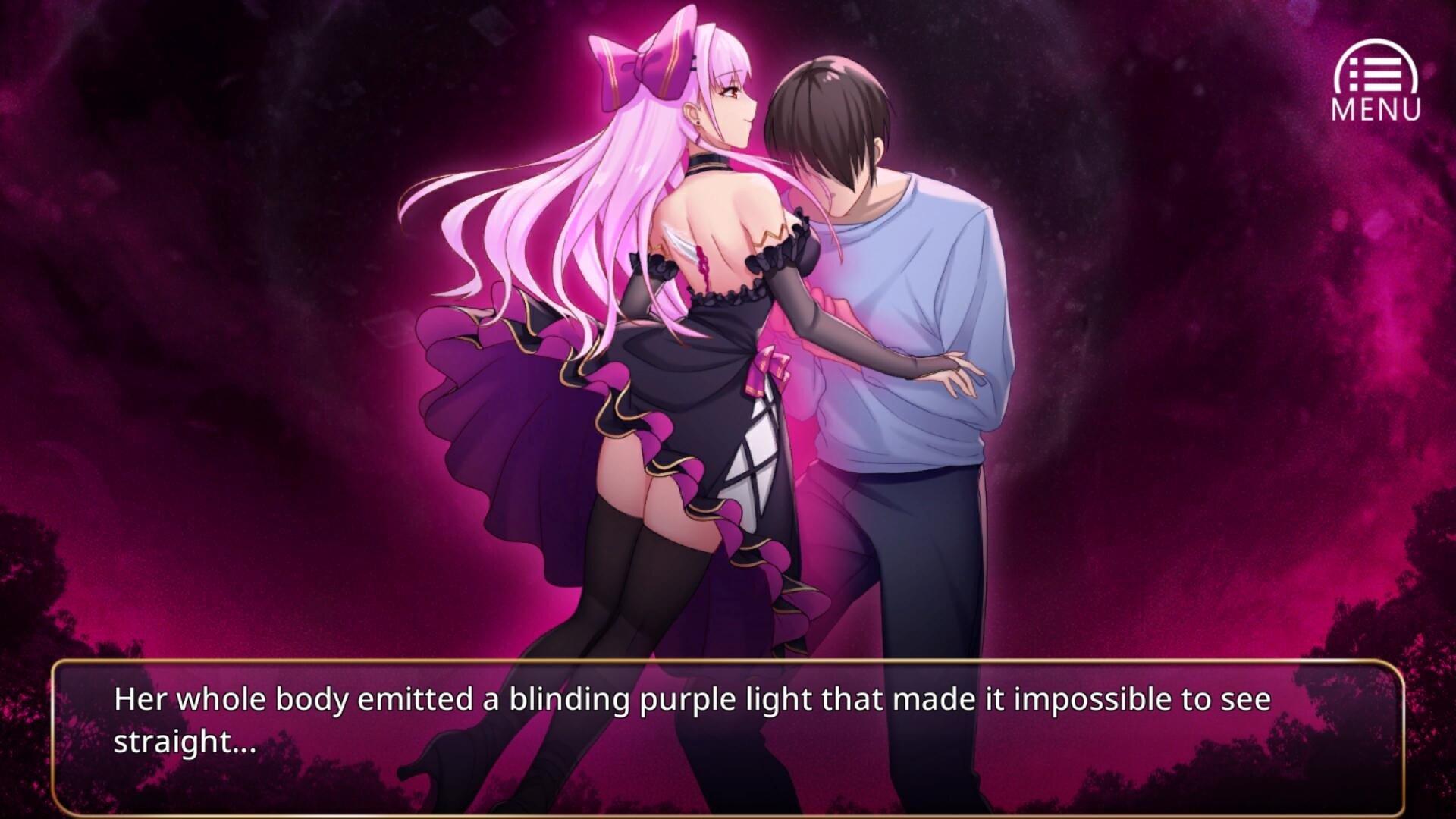 Devil Girl APK