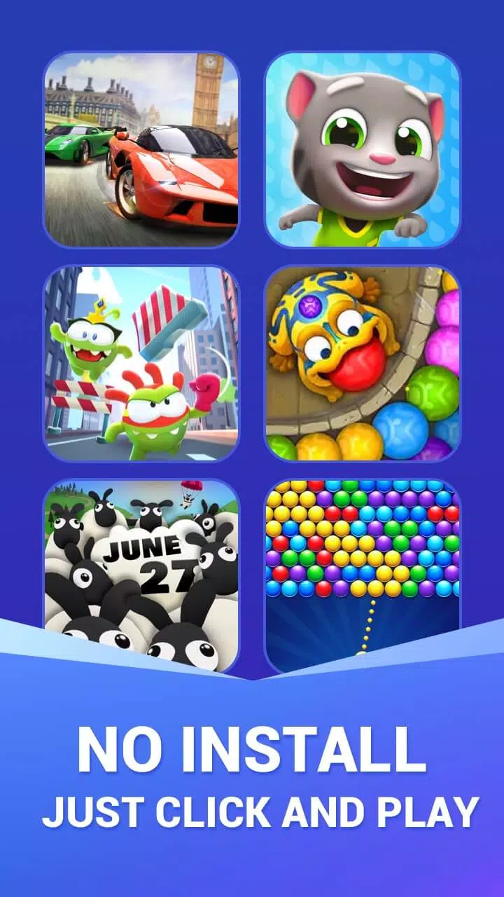AHA Games