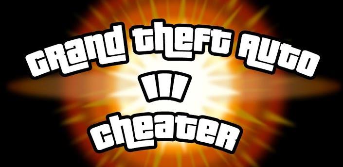 JCheater: GTA III Edition Mod