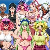 Sex With Otoko No Ko & Shemales! DX