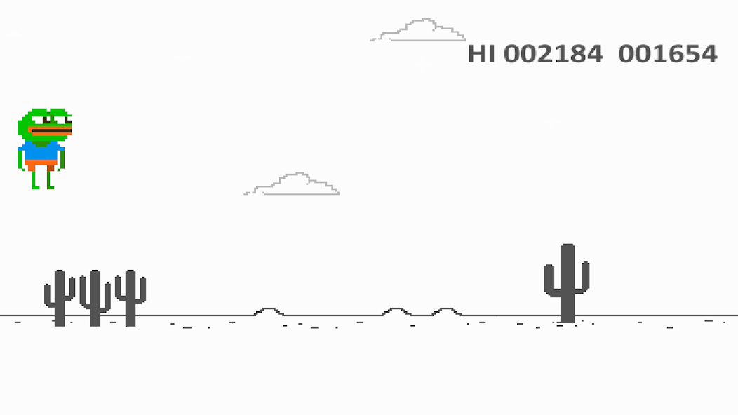 Dino T-Rex Mod