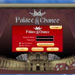 Palace of Chance Casino
