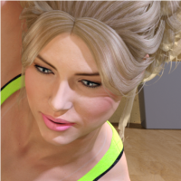 Milf’s Resort – Fan Remake/Renpy Port