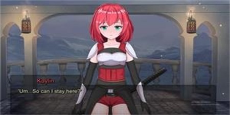 Slave Lord – Realms of Bondage – New Version 0.3.8
