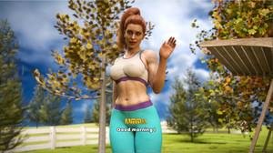 Red Lucy APK