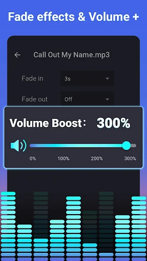 MP3 Cutter