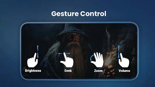 HDx Video Player All Format