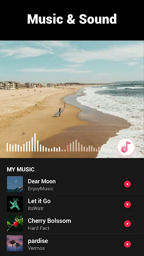 Video Maker Mod