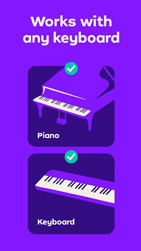 Simply Piano Mod