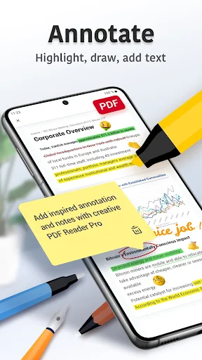 PDF Reader Pro