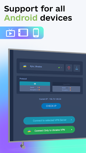 USA VPN Mod