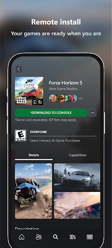 Xbox Mod