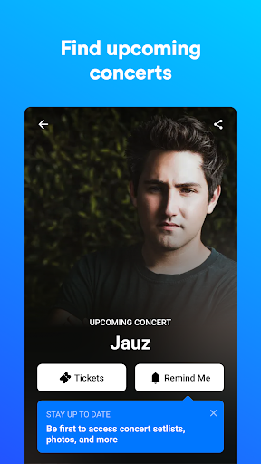 Shazam Mod APK