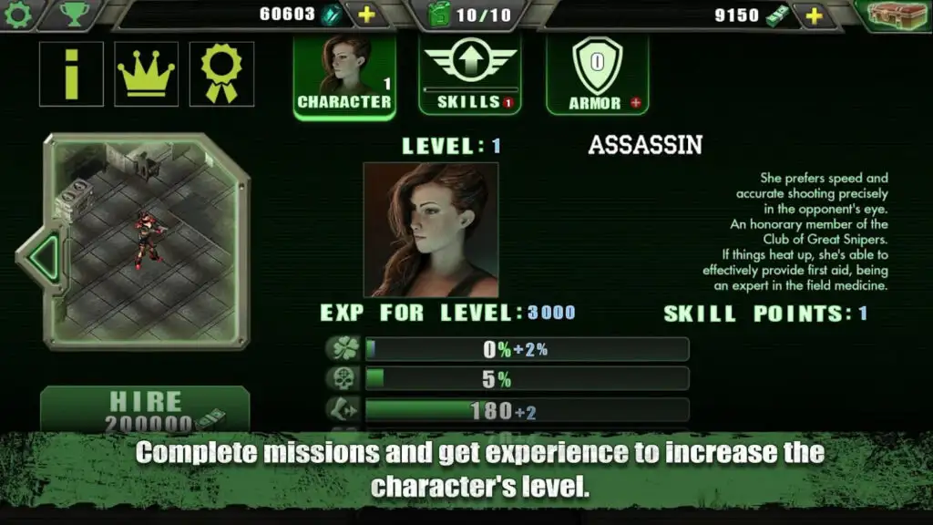 Zombie Shooter Mod