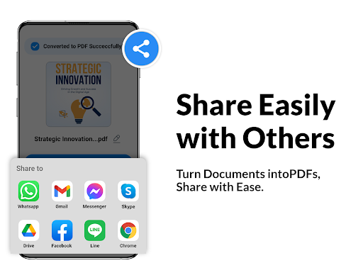 PDF Scanner APK
