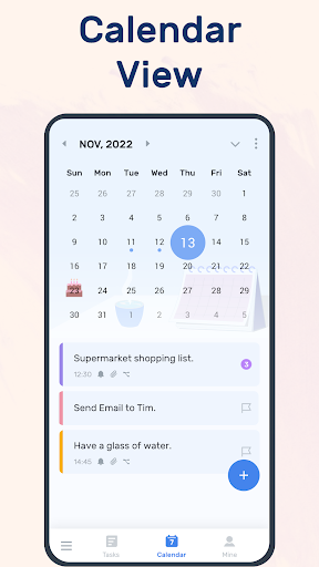 To-Do List