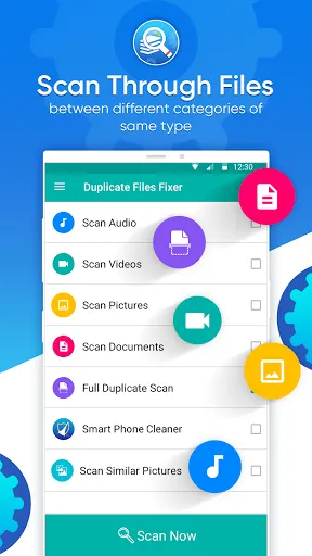 Duplicate Files Fixer APK