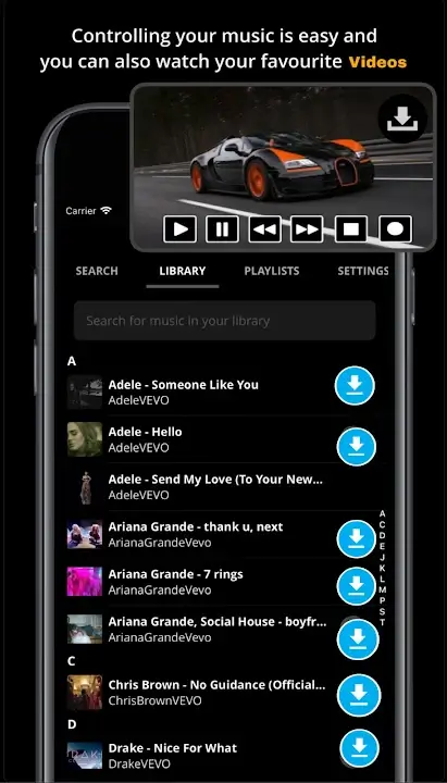 Videoder Video Downloader