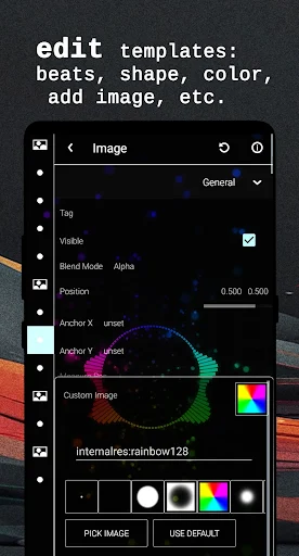 Avee Music Player APK