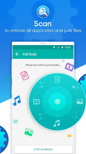Duplicate Files Fixer APK