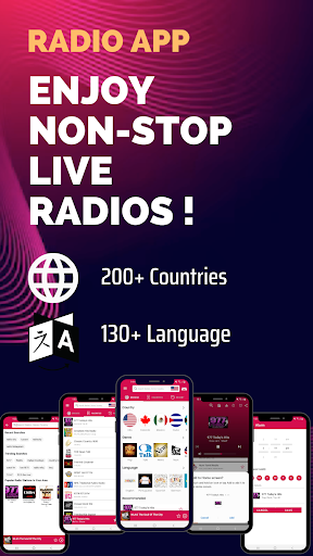 FM Radio