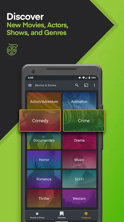 Plex