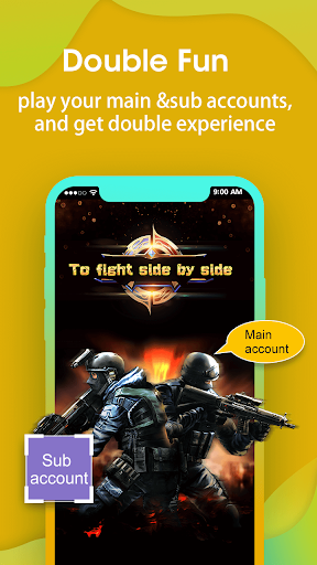Super Clone 6.0.11.1001 APK + MOD VIP Unlocked