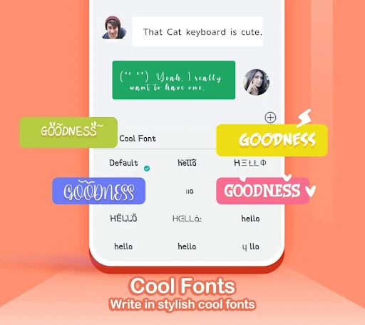 Kika Keyboard