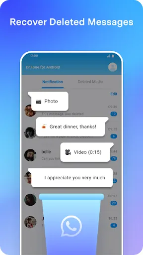Dr.Fone Mod APK