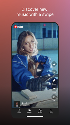 YouTube Music v8.26.51