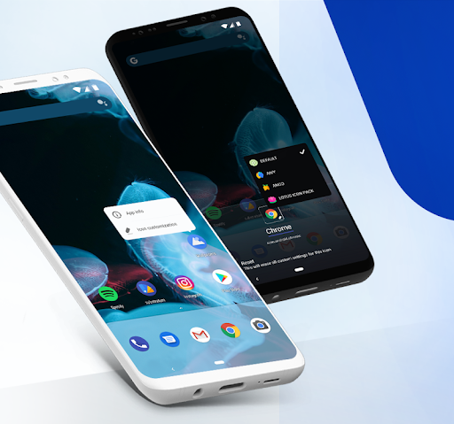 Hyperion Launcher