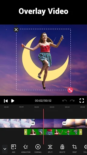 Video Maker Mod