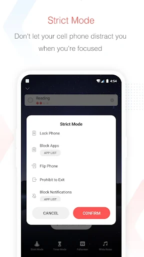 Focus To-Do