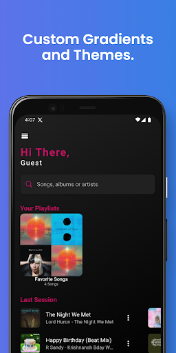 Youtify Mod