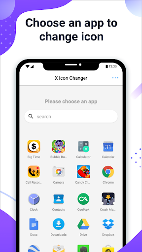 X Icon Changer Latest