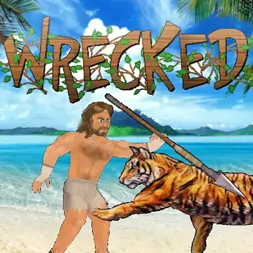 Wrecked Mod