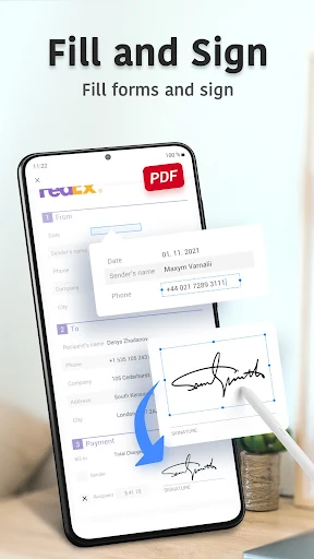 PDF Reader Pro
