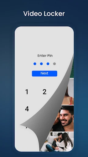 HDx Video Player All Format